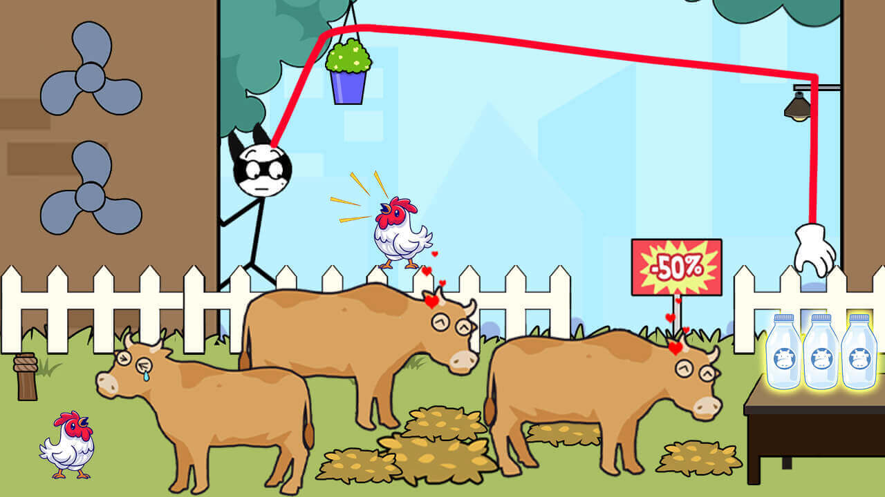 精彩截图-我的手超长的2026官方新版