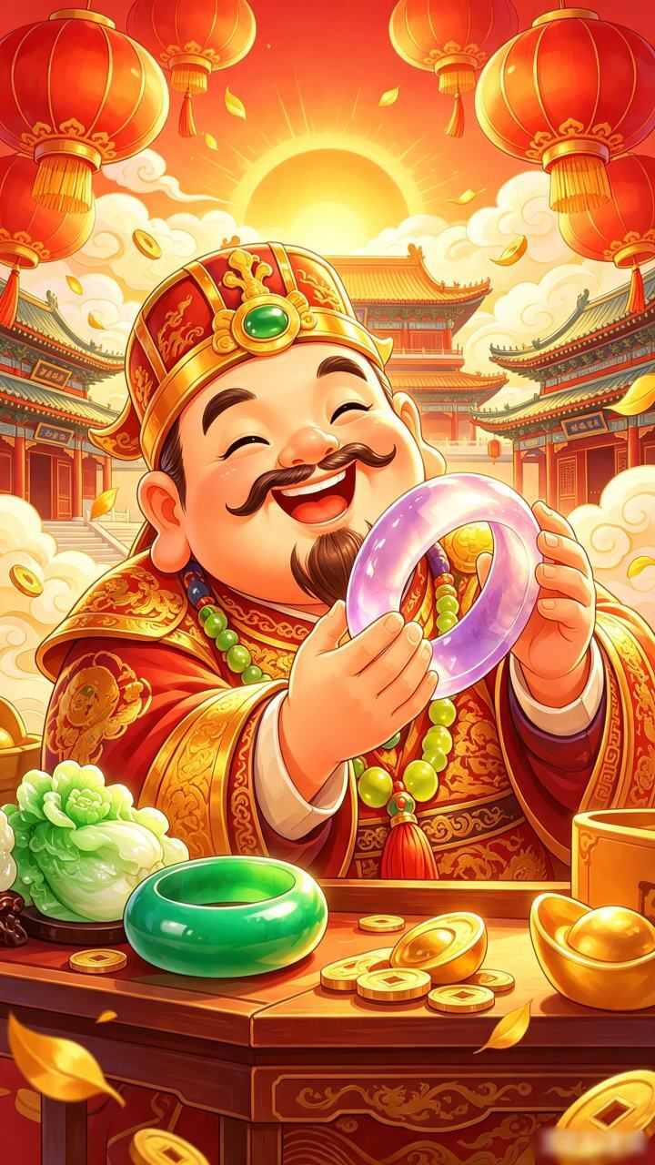 超级买卖 截图 3