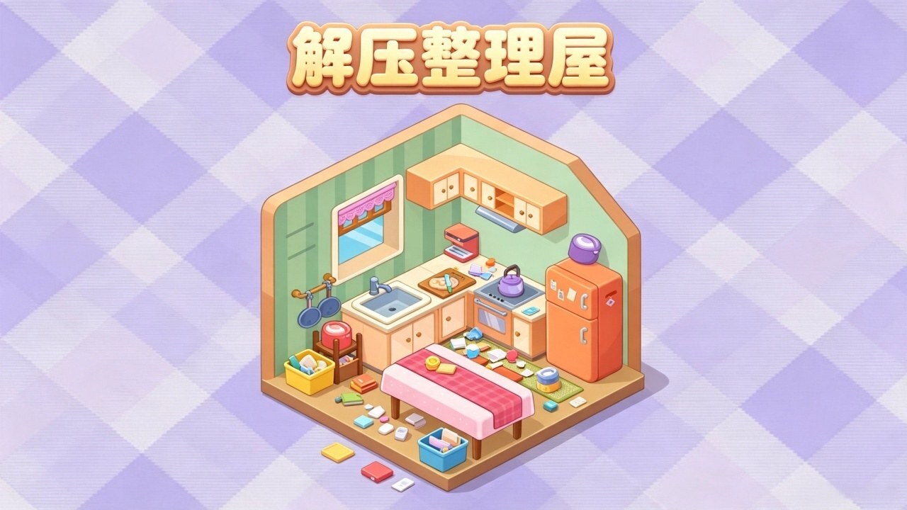 解压整理屋 截图 1