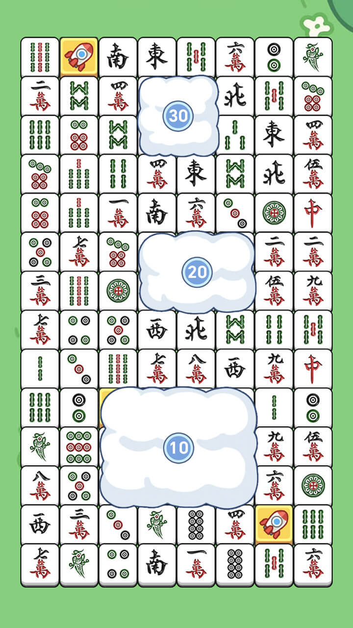连连消闯关 截图 3