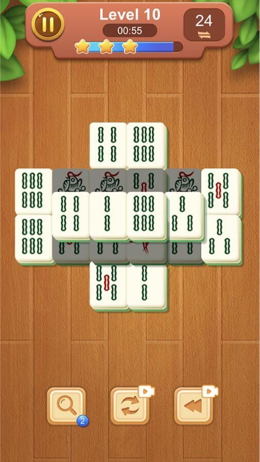 麻将对对碰消除 截图 3