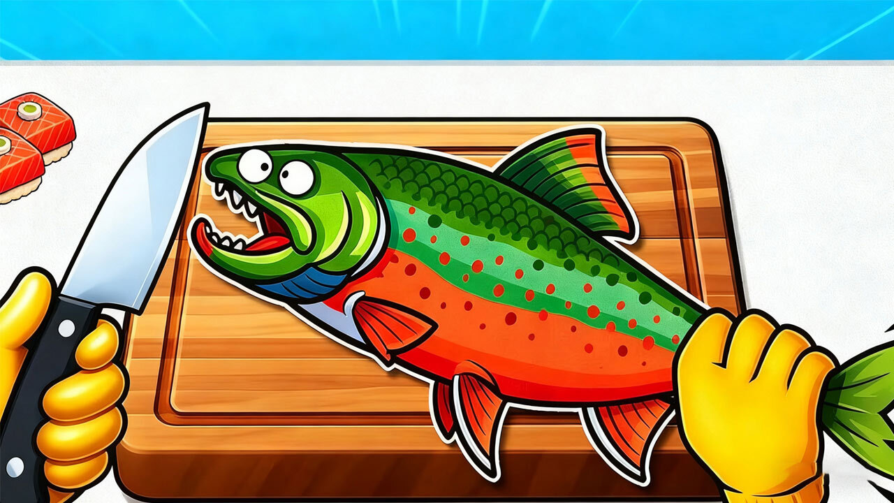 精彩截图-海上钓鱼生存游戏2026官方新版