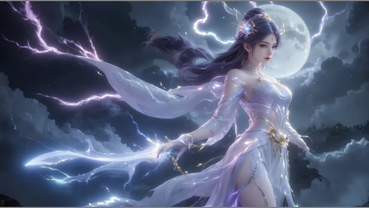 精彩截图-速度与极限2026官方新版