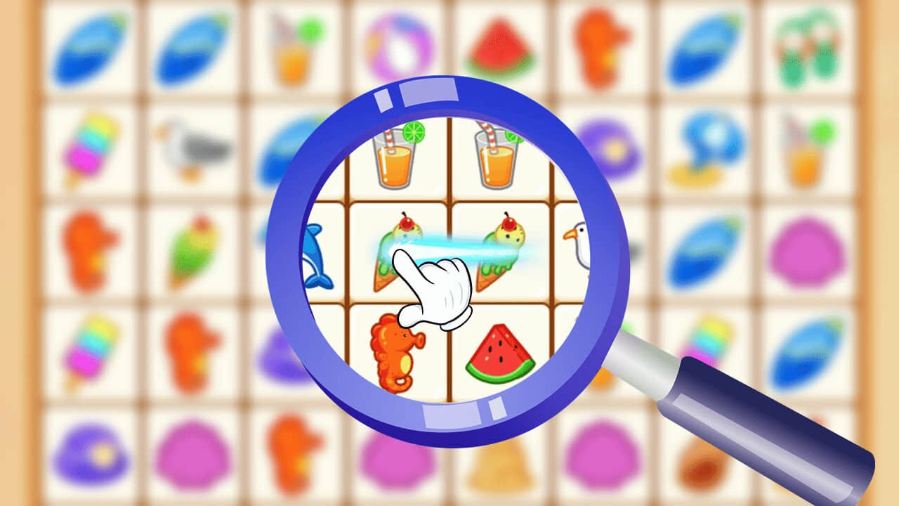 精彩截图-超级闯关王2026官方新版