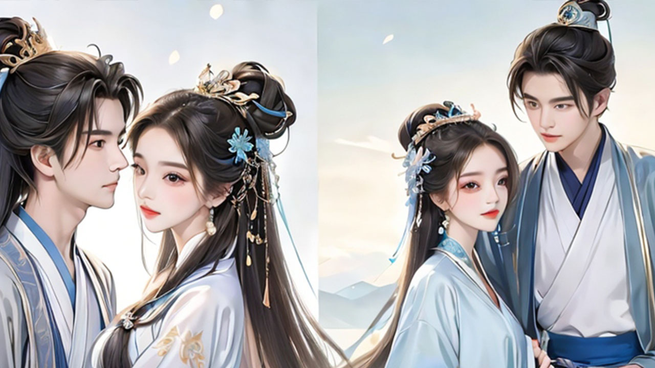 精彩截图-重生之修仙传2026官方新版