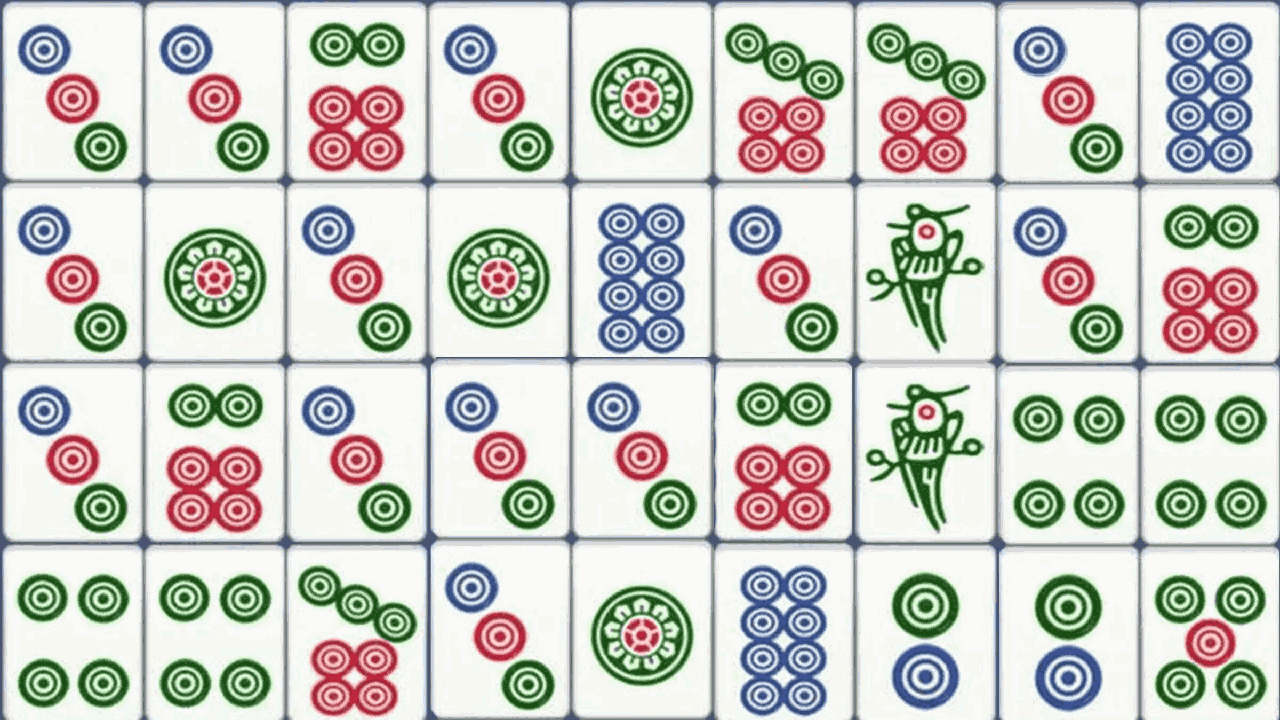 精彩截图-消除吃碰杠2026官方新版