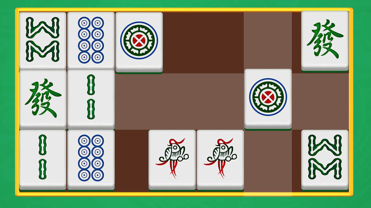 精彩截图-麻将挪对对乐消消游戏2026官方新版