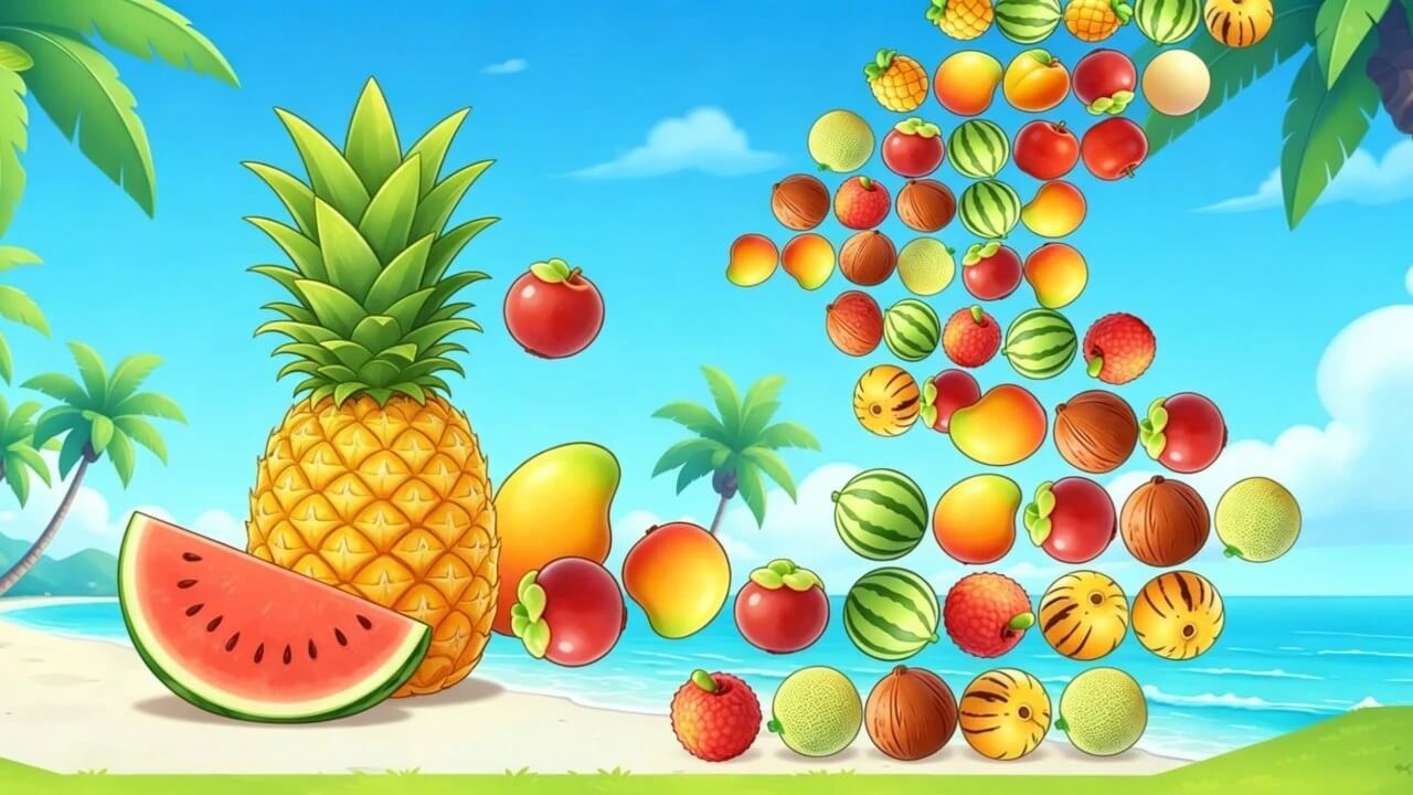 精彩截图-一起快乐消2026官方新版