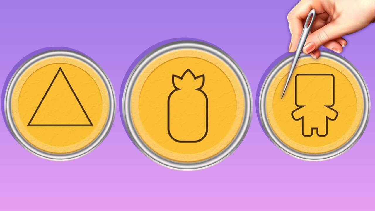 精彩截图-糖饼小能手2026官方新版