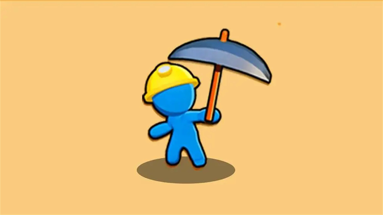 破坏矿工 截图 1