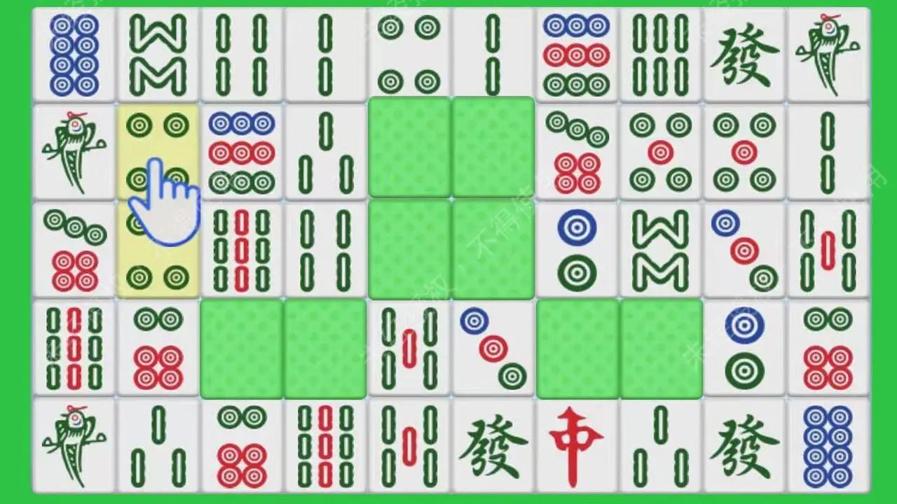 精彩截图-麻将消消经典版2026官方新版