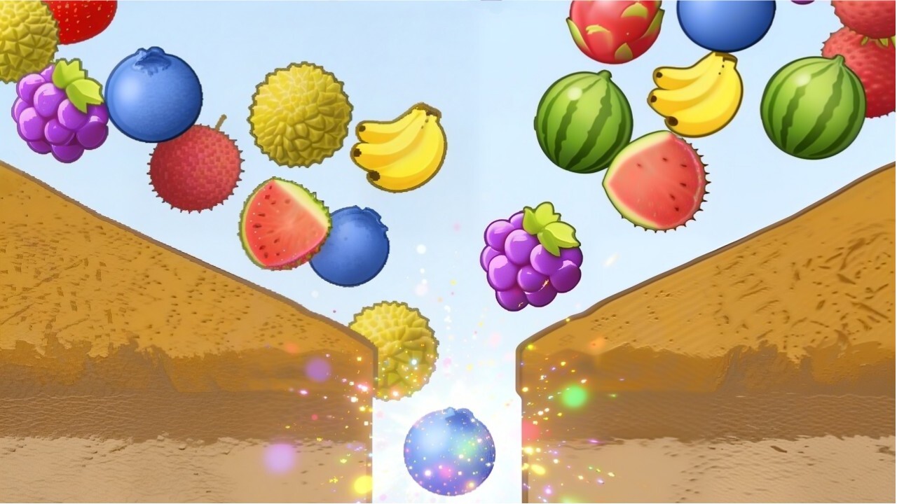 精彩截图-有本事让我玩2026官方新版