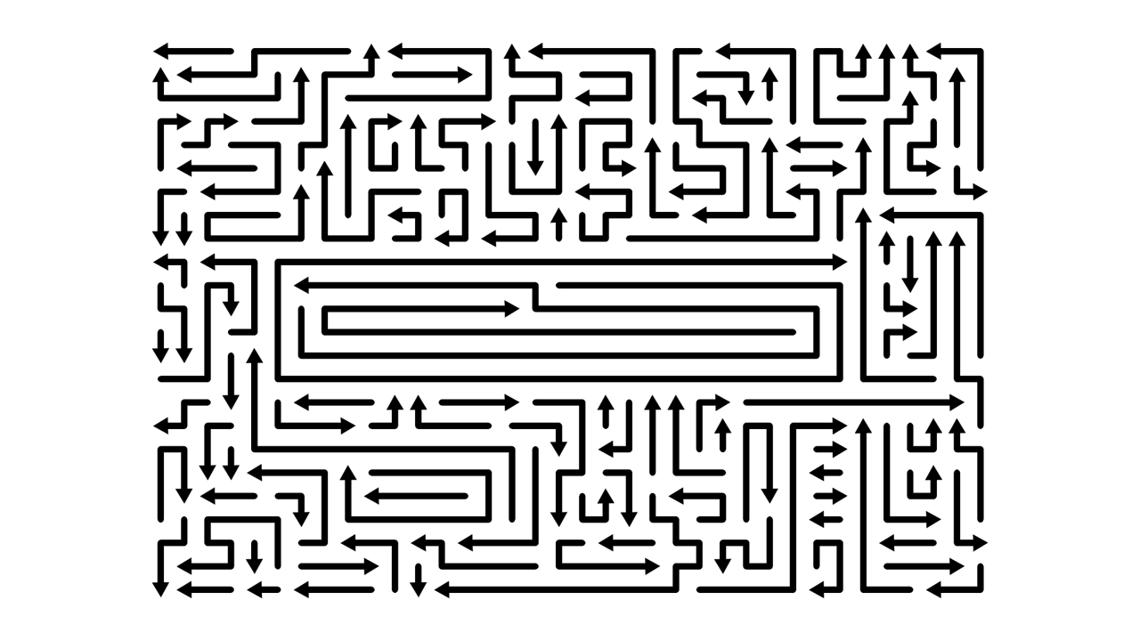 精彩截图-箭头消除闯关2026官方新版