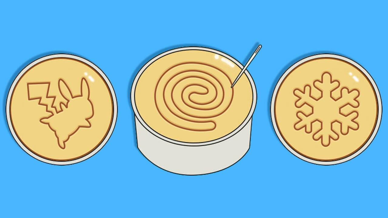 精彩截图-糖饼小能手2026官方新版