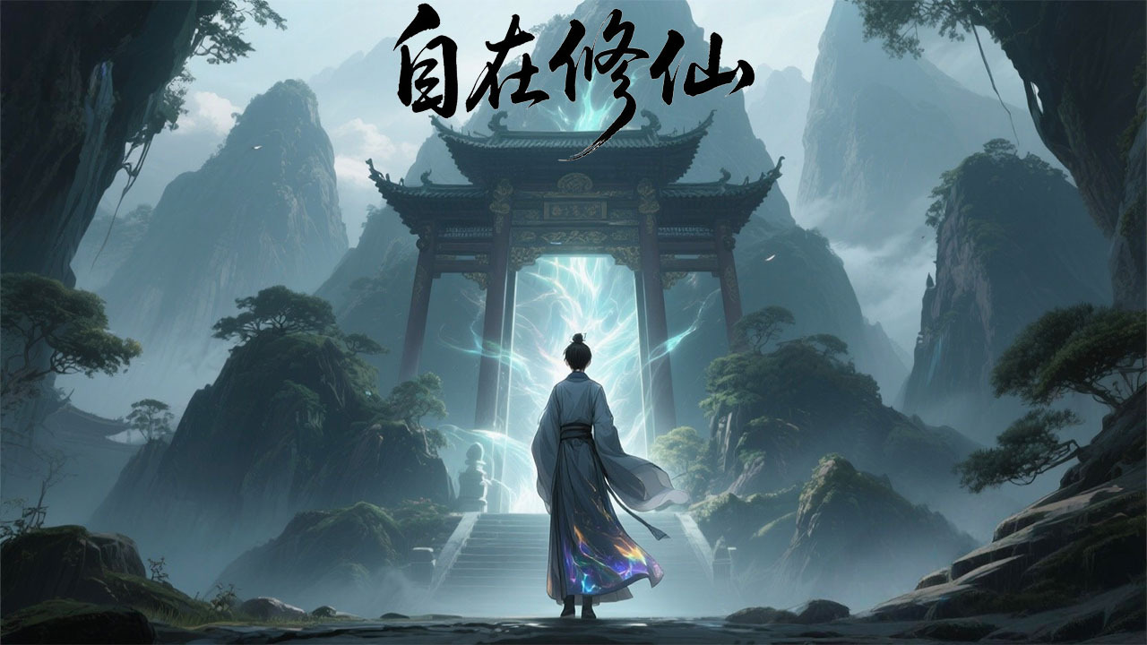 精彩截图-自在修仙2026官方新版