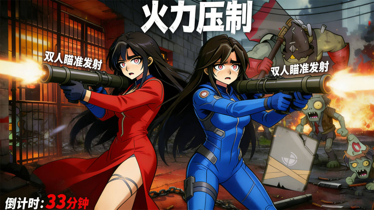 乱斗精英 截图 3