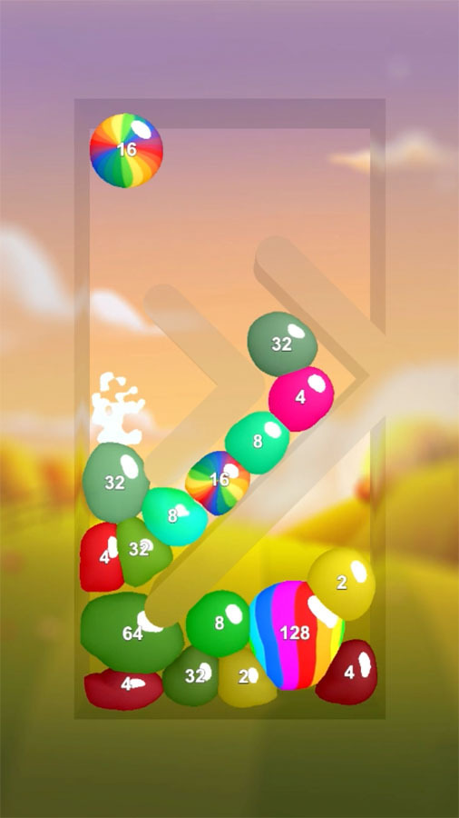 精彩截图-果冻爱合成2026官方新版