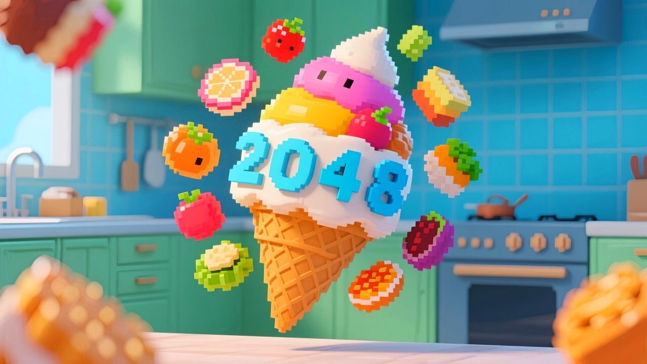 精彩截图-疯狂合成大师2026官方新版