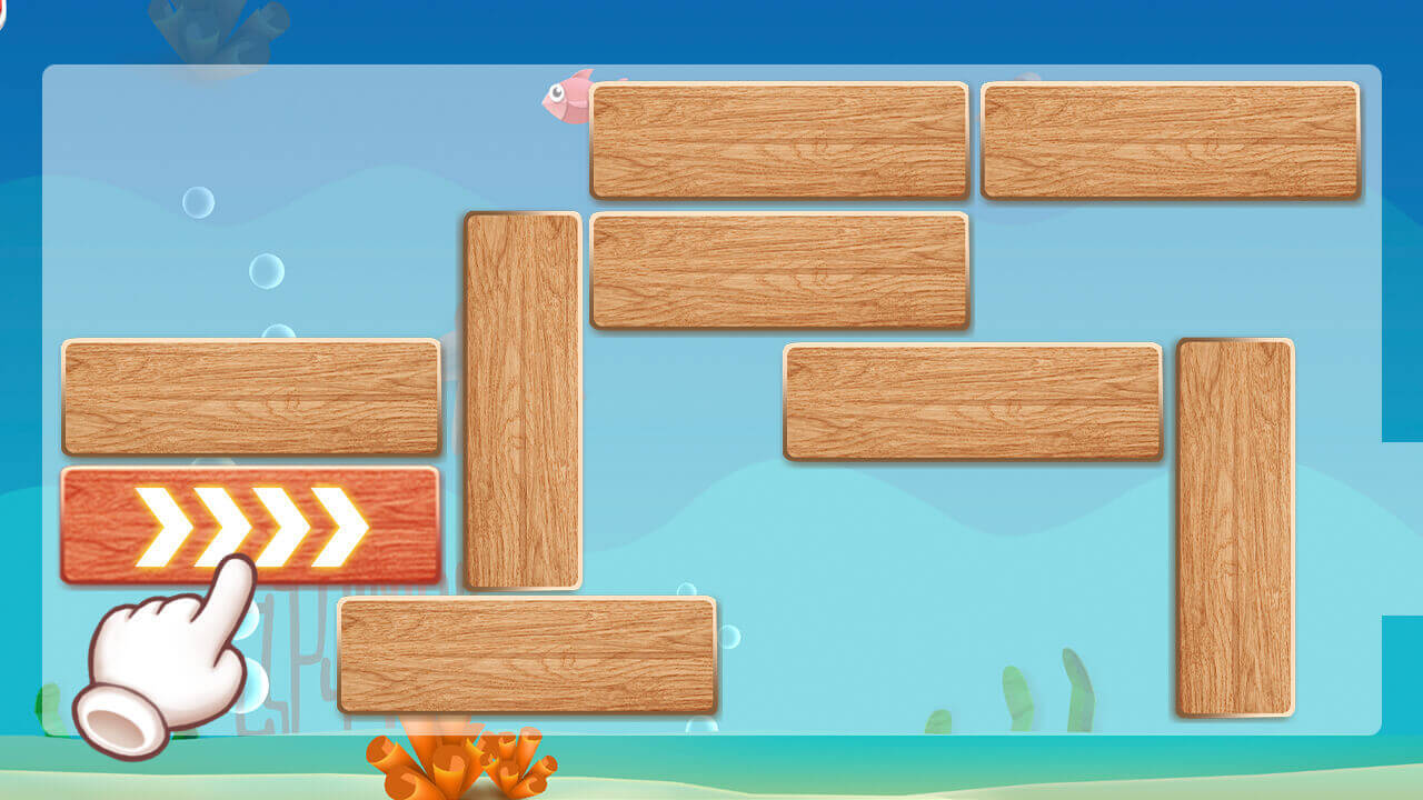 精彩截图-解救红木2026官方新版