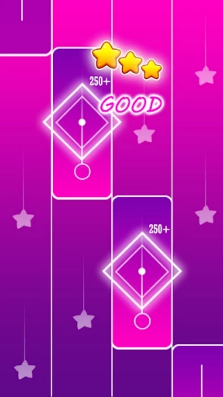 精彩截图-指尖疯狂钢琴2026官方新版