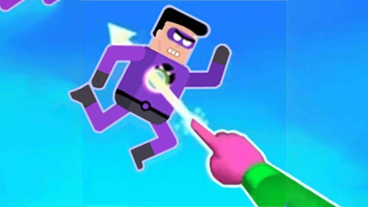 精彩截图-弓箭手对决大作战2026官方新版