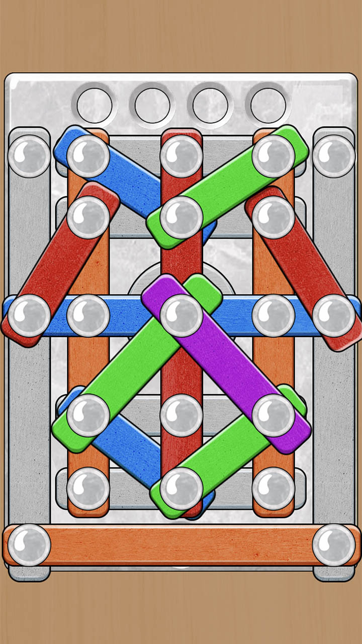 精彩截图-打螺丝拔钉子2026官方新版