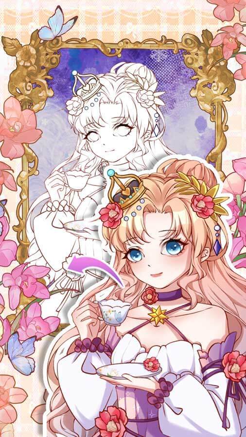 精彩截图-魔力贴贴2026官方新版