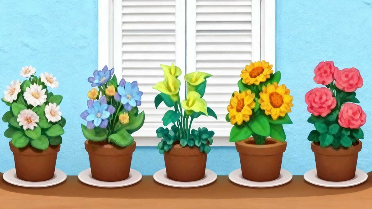 花园消除 截图 3