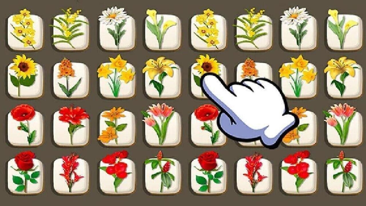 精彩截图-消花朵游戏2026官方新版