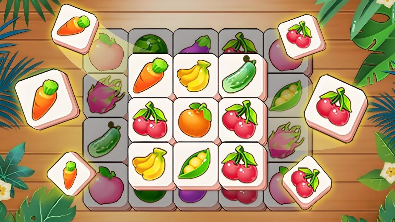 精彩截图-天天消消乐游戏2026官方新版