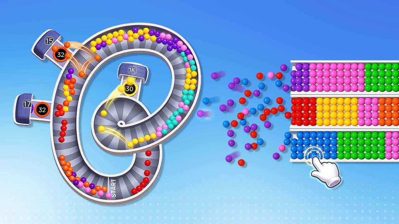 精彩截图-脑力闯关大挑战2026官方新版