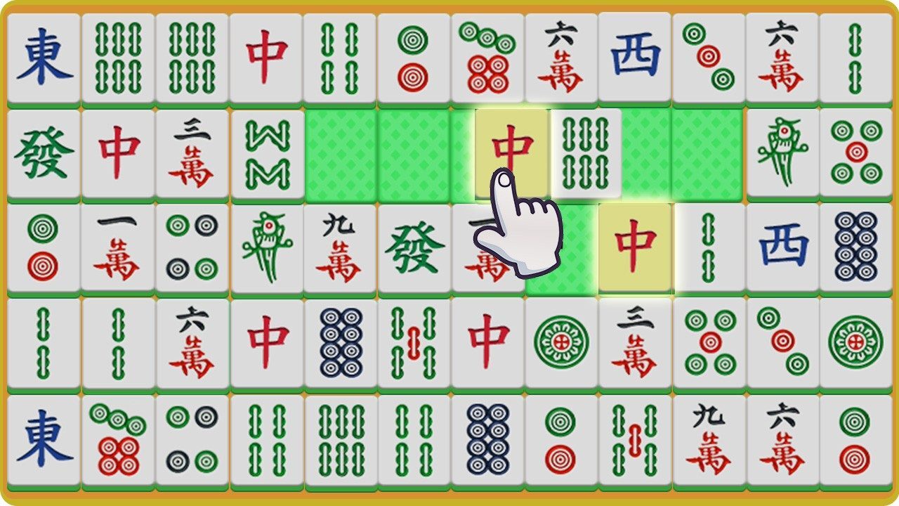 精彩截图-对对碰麻将消消乐2026官方新版