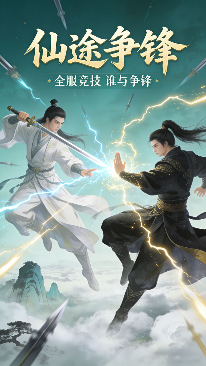 精彩截图-迷之抓宝游戏软件V1.02026官方新版