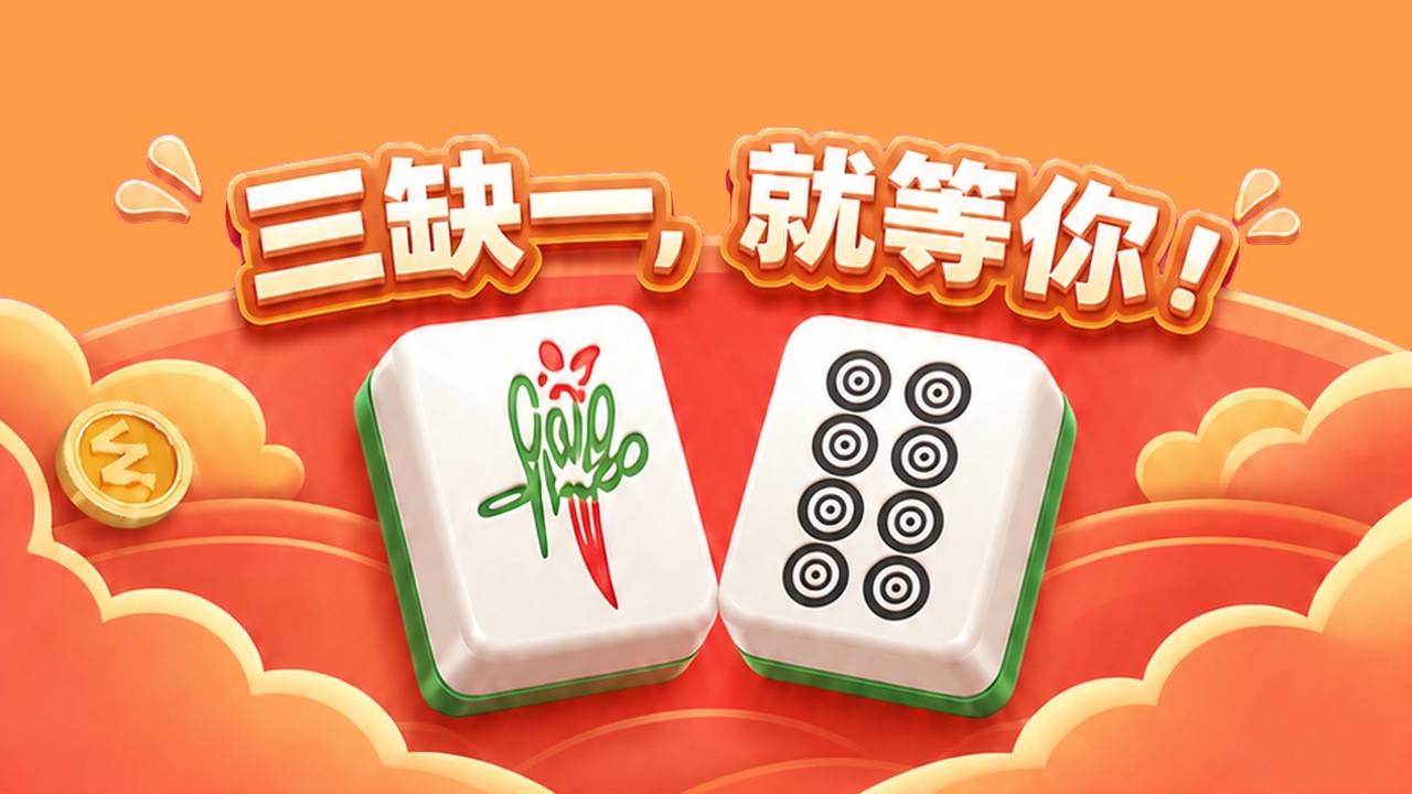精彩截图-微乐捉鸡麻将2026官方新版