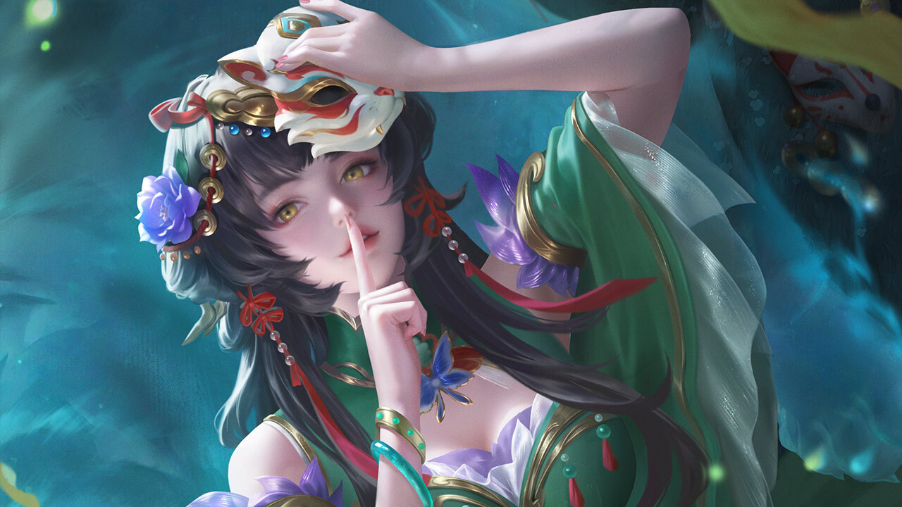 精彩截图-三国杀2026官方新版