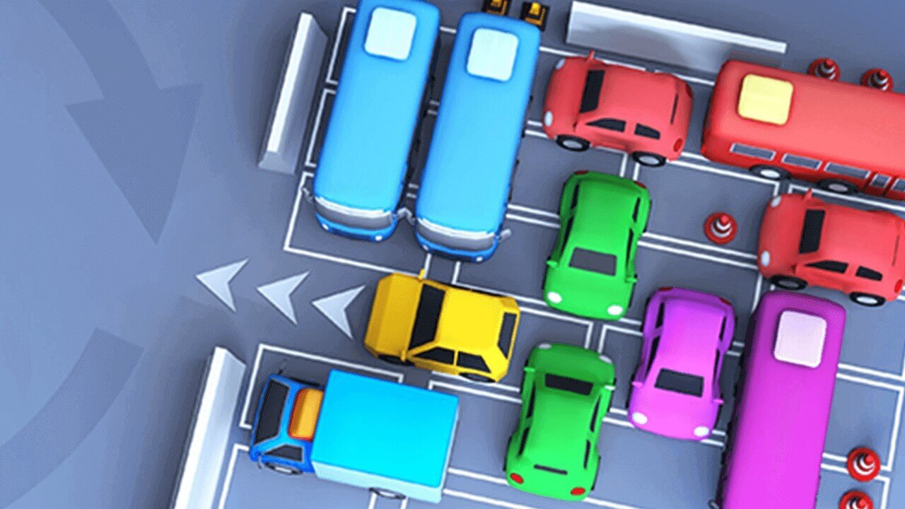 精彩截图-最强游戏车2026官方新版