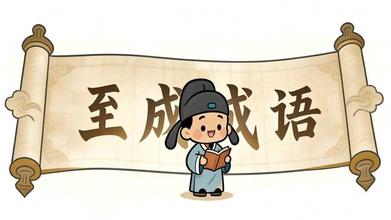 精彩截图-至成成语2026官方新版