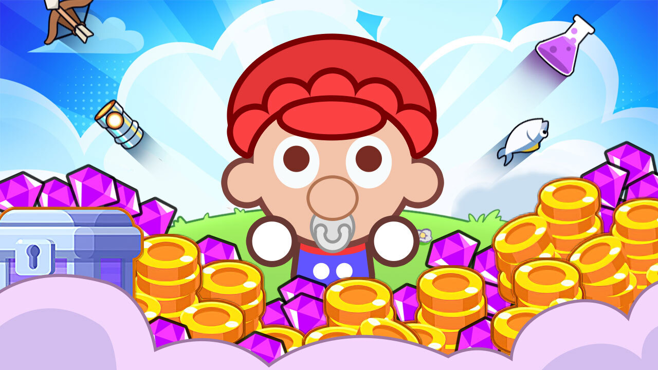 精彩截图-迷你守护者2026官方新版