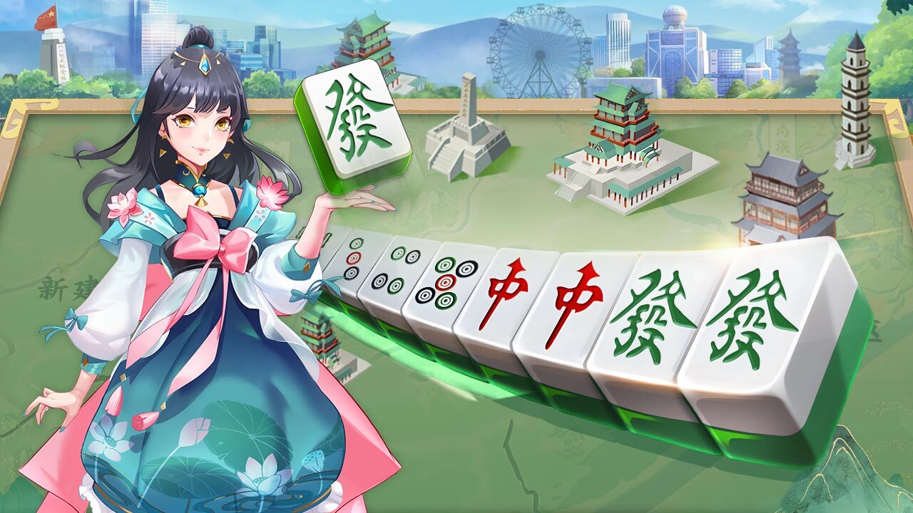 精彩截图-中至斗地主2026官方新版