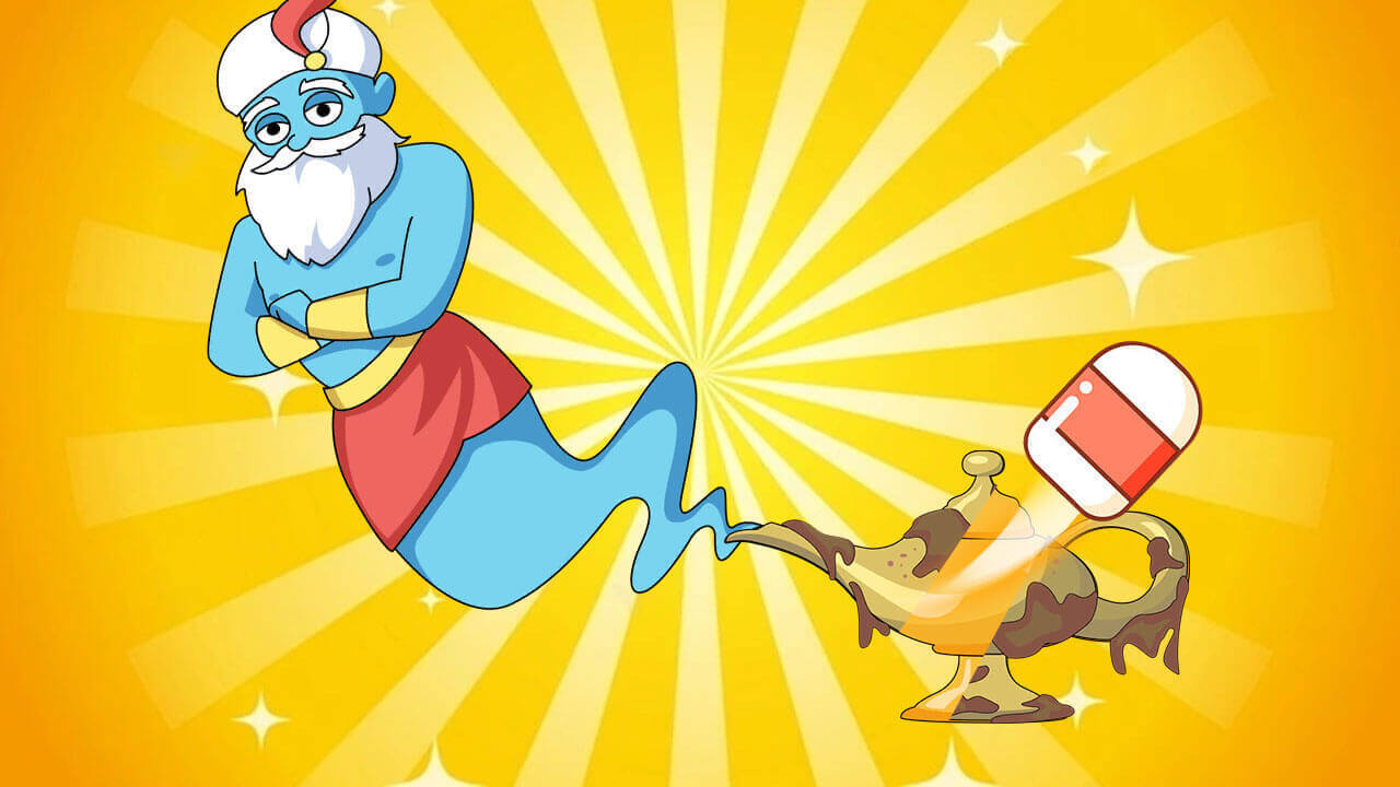 精彩截图-烧脑擦一擦2026官方新版