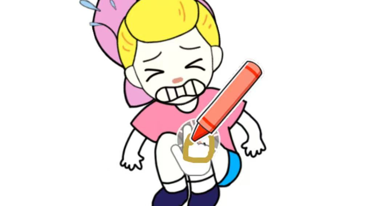 精彩截图-画线画一笔游戏2026官方新版