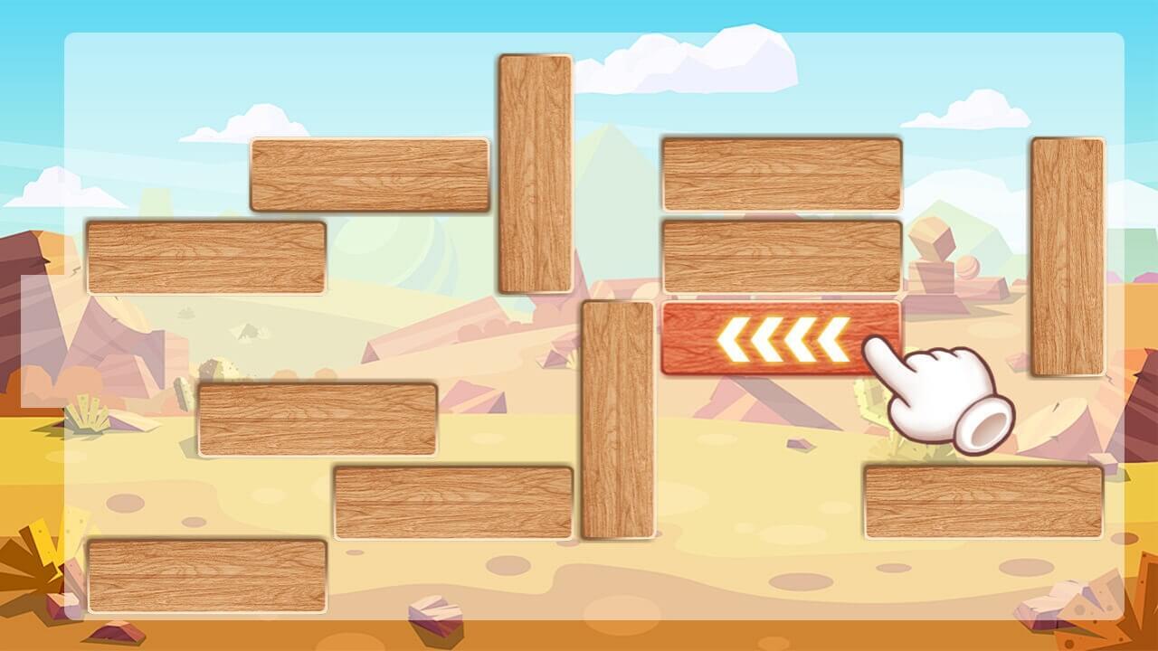 精彩截图-解救红木2026官方新版