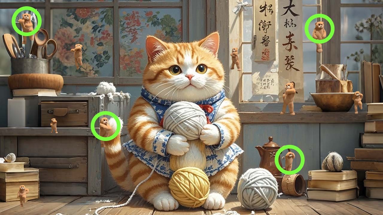 难度飙升 截图 3