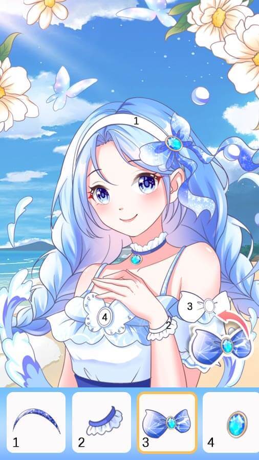 精彩截图-魔力贴贴2026官方新版