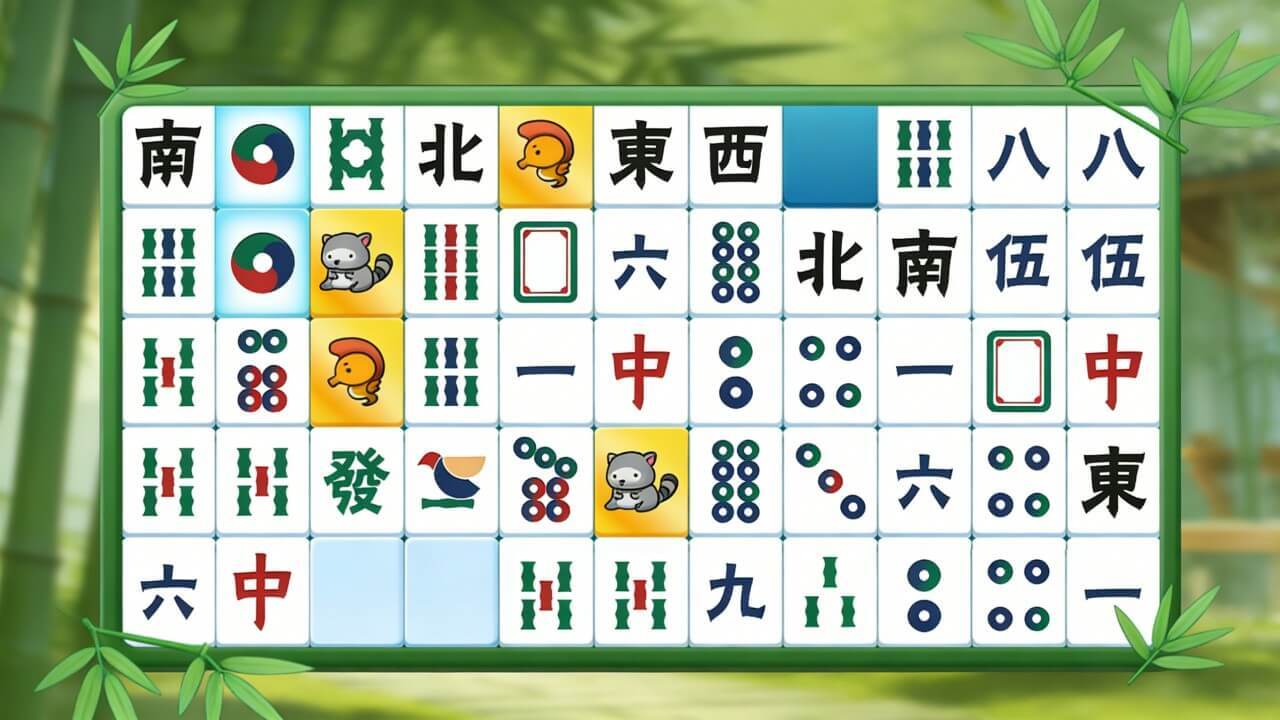 精彩截图-超难挪对对2026官方新版