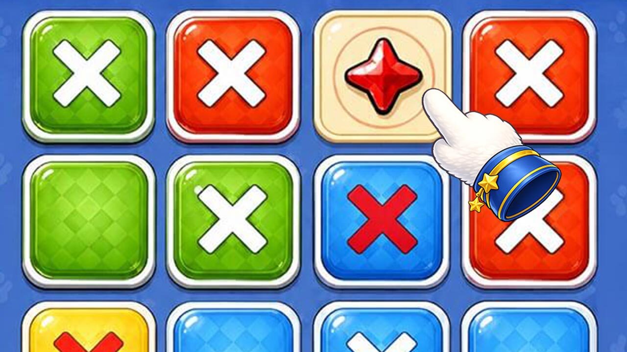 魔卡翻翻 截图 3