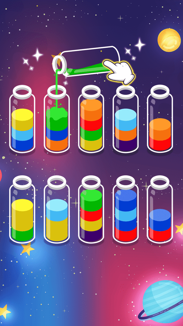 精彩截图-一眼消不尽2026官方新版