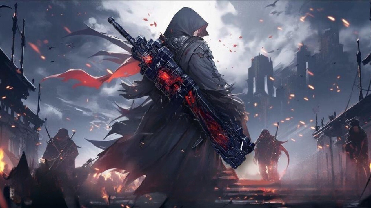 精彩截图-零氪三国游戏2026官方新版