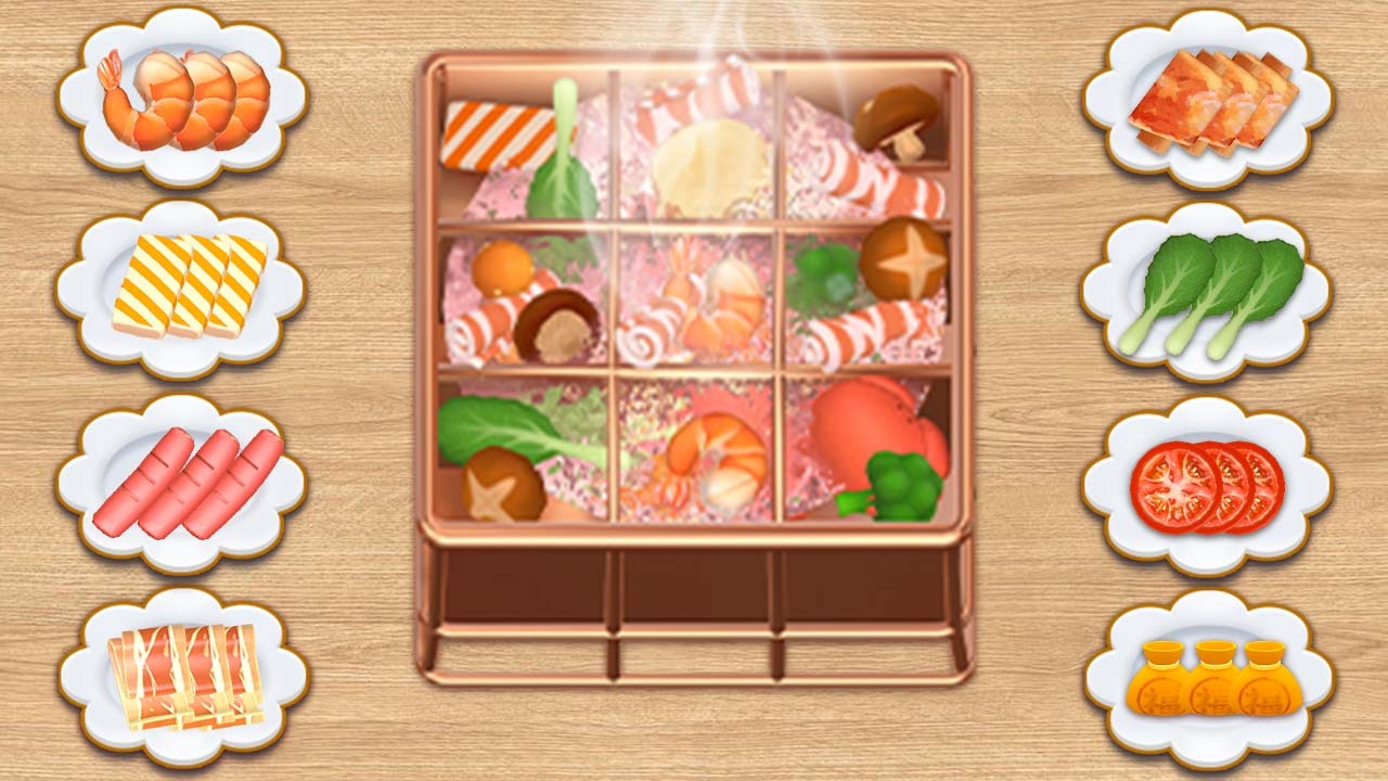 精彩截图-疯狂通关王2026官方新版