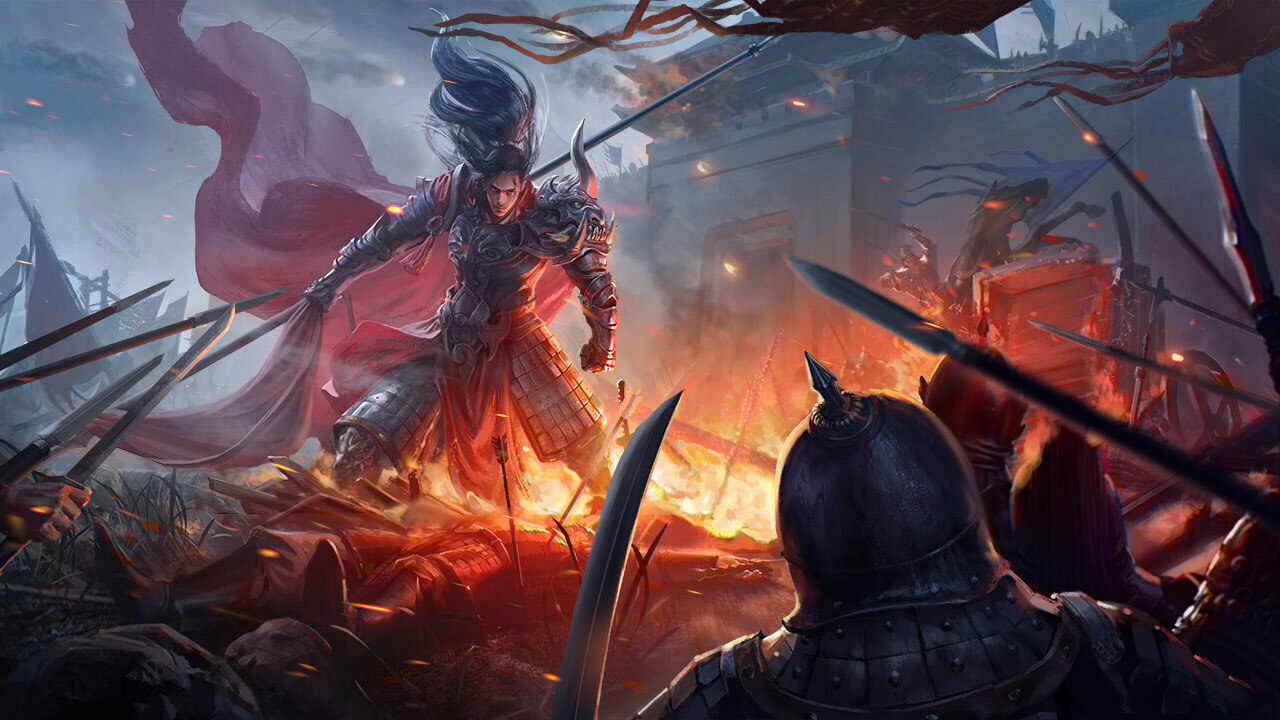 精彩截图-绿色征途2026官方新版